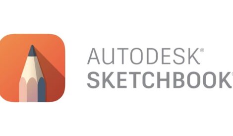 autodesk sketchbook logo corso
