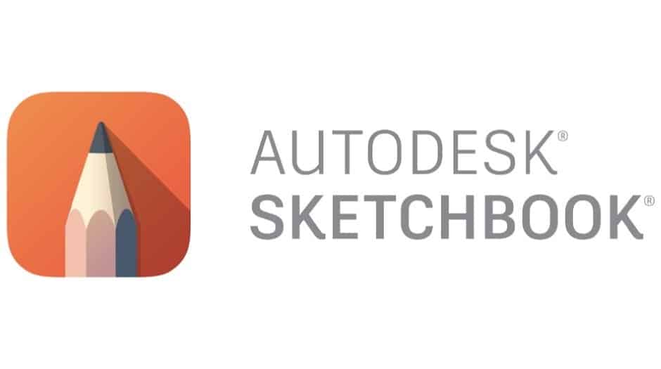 autodesk sketchbook logo corso