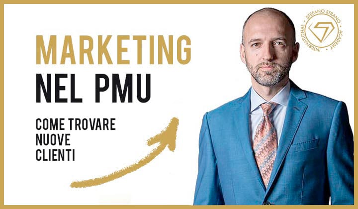 marketing nel trucco permanente