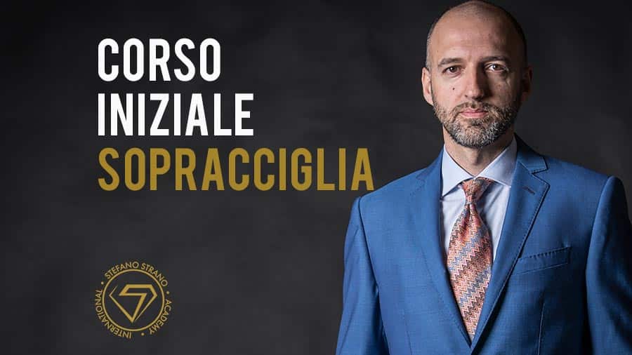 corso sopracciglia