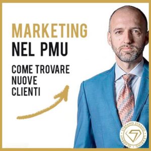 MARKETING nel Trucco Permanente