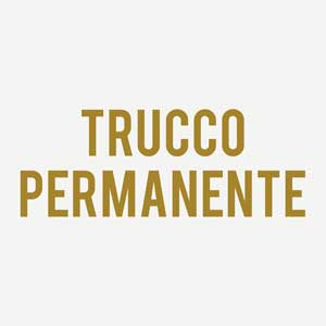 trucco permanente