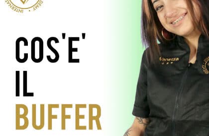 cos'è il buffer