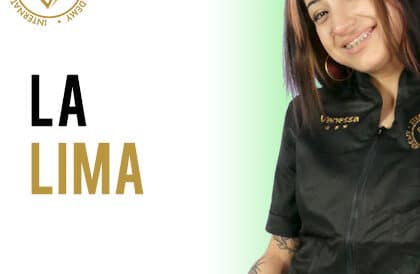 la lima