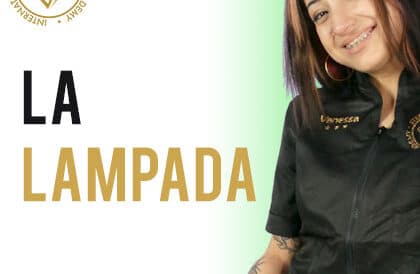 la lampada